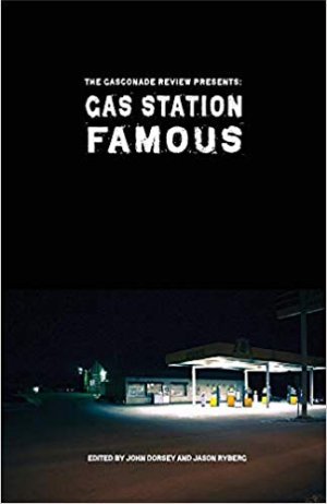 Cover of Gasstation Famous