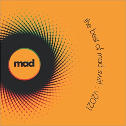 Cover of Mad swirl